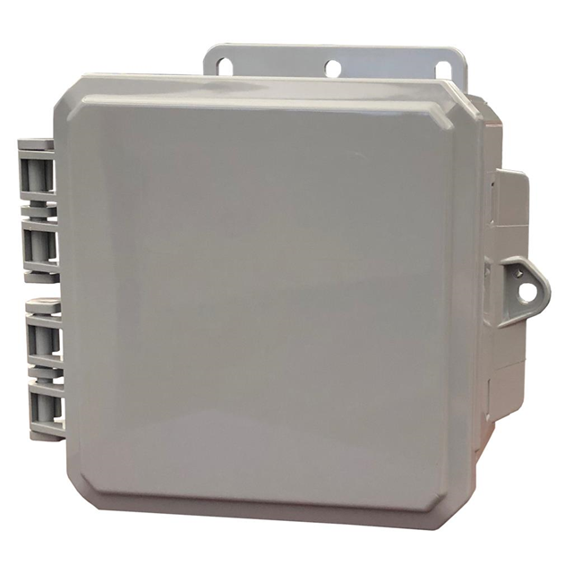 P6063 Integra Enclosures  Scatole